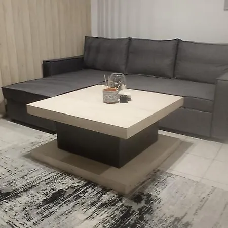 Sofia's Getaway Appartement *